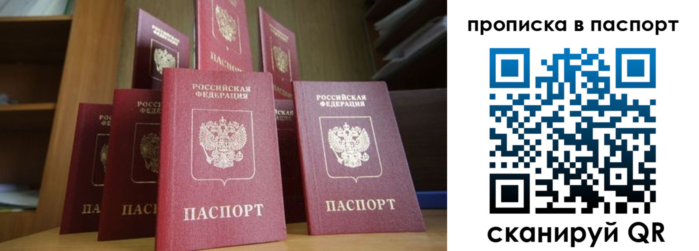 прописка законно в Михайловске