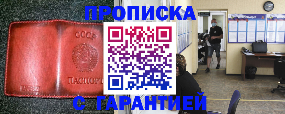 прописка гарантия в Михайловске